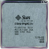 Sun Microsystems UltraSparc IIe SME1701PGA-500 / SME 1701 PGA 500 MHz