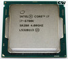 Intel Core i7-6700K